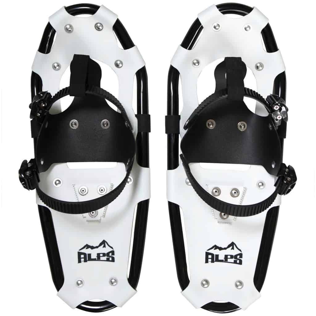 Best Snowshoes for Beginners Top Products and Buying Guide