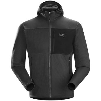 Arc'teryx Fortrez Hoody