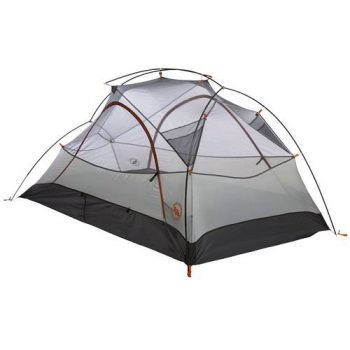 Big Agnes Cooper Spur Tent