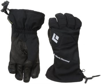 Black Diamond Enforcer Cold Weather Gloves