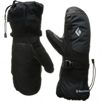 Black Diamond Mercury Mitts