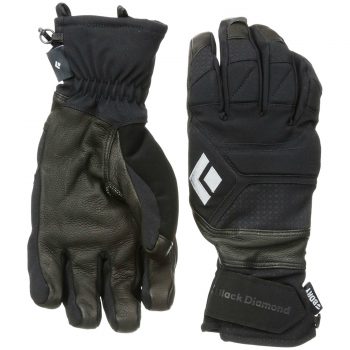 Black Diamond Punisher Gloves