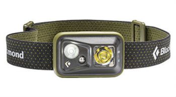 Black Diamond Spot Headlamp