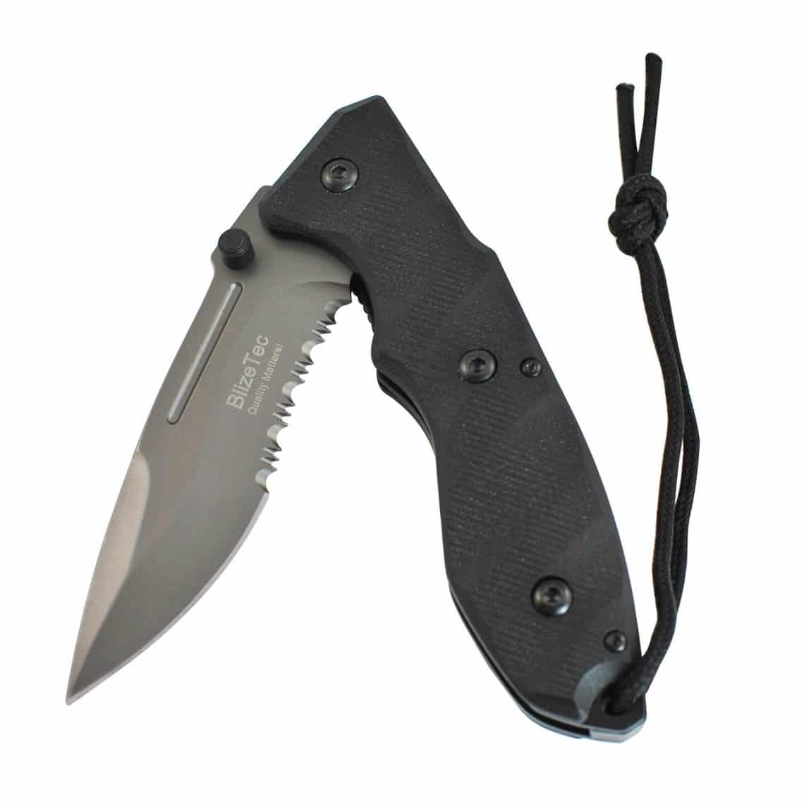 Best Hiking Knife Top Product Reviews and Buying Guide