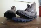 Boot soles