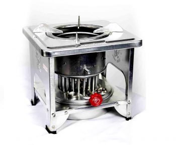 Butterfly A822 14k BTU 22-Wick Kerosene Cook Stove