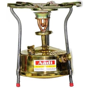 Butterfly Kerosene Brass Pressure