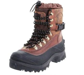 Sorel Conquest Boot