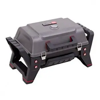Char-Broil TRU-Infrared Portable Grill2Go Gas Grill
