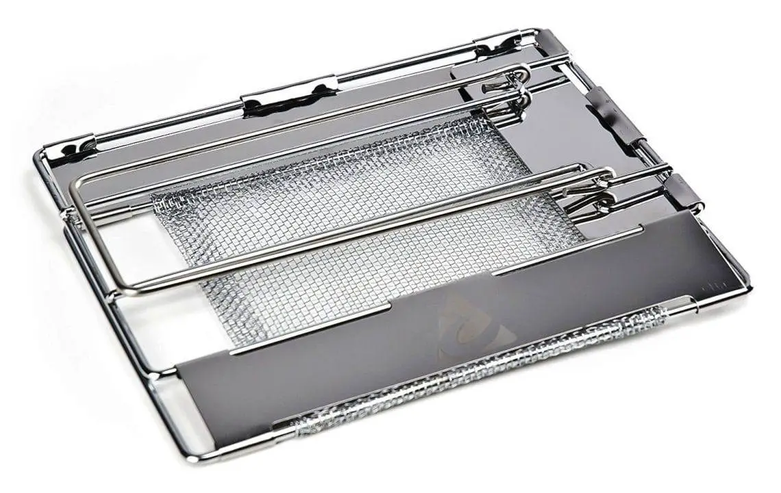 Best Camp Toaster Product Reviews and Buying Guide