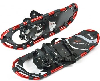 Chinook Trekker Snowshoes