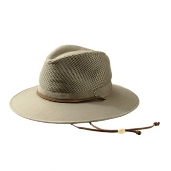 Colibar Ventilated Hat