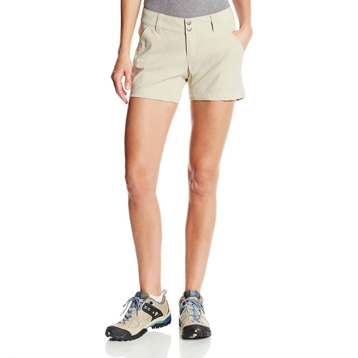 Best Women's Hiking Shorts Top Picks and Buying Guide