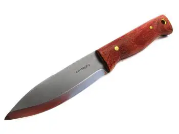 Condor Bushcraft Knife