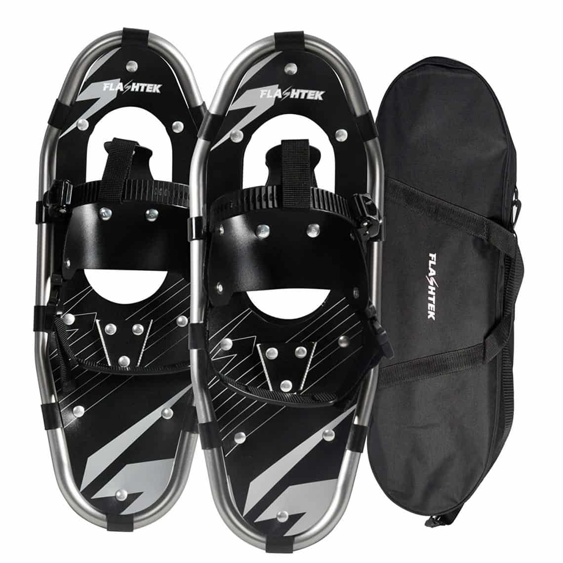 Best Snowshoes for Beginners Top Products and Buying Guide