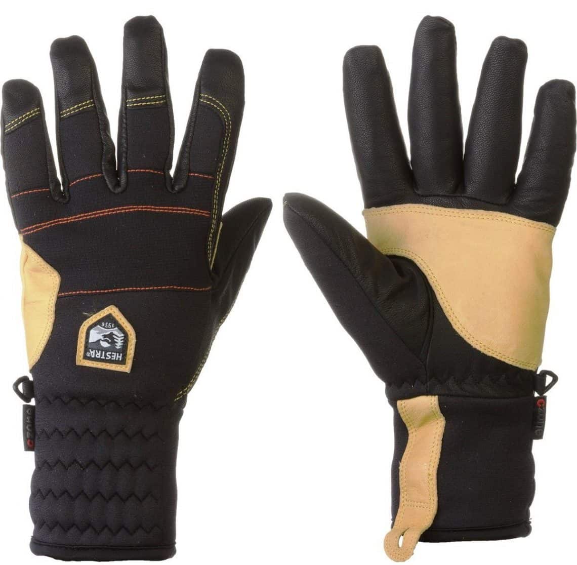 Best Ice Climbing Gloves Reviews on Top Products on the Market