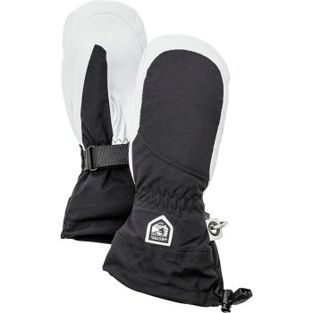 Hestra Heli Ski and Ride Mittens