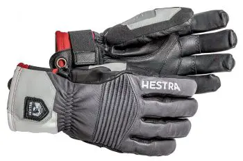 Hestra Jon Olsson Pro Model Gloves