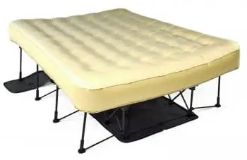 Ivation Bed