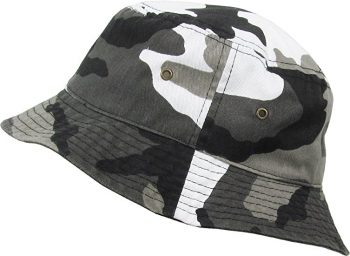 KBETHOS Bucket Hat