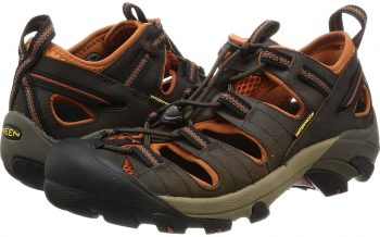 KEEN Arroyo II Sandal