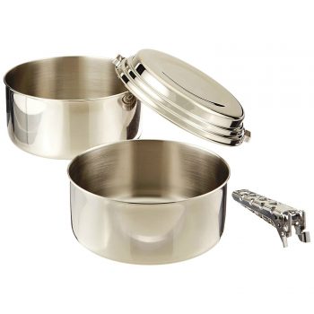 MSR Alpine 2-Pot Set