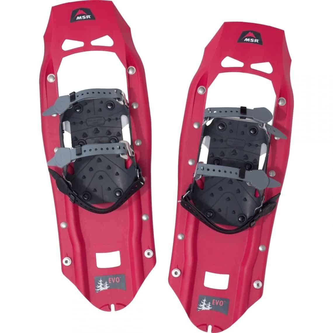 Best Snowshoes for Beginners Top Products and Buying Guide