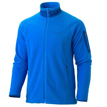 Marmot Reactor Fleece Jacket for Men 81010