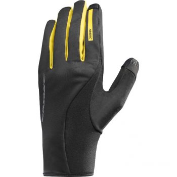 Mavic Cosmic Pro Wind Glove X-Large Black