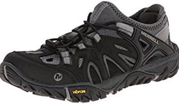 Merrell All Blaze Sieve Water Shoes