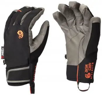Mountain Hardwear Hydra Gloves