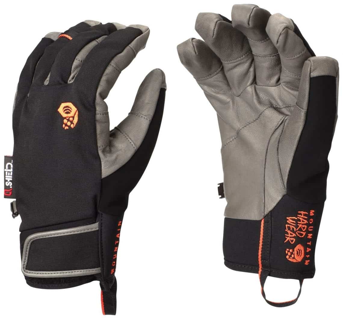 Best Ice Climbing Gloves Reviews on Top Products on the Market