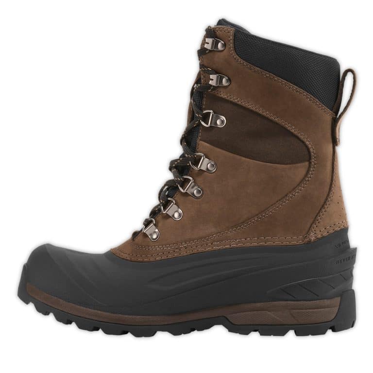best snow shoeing boots