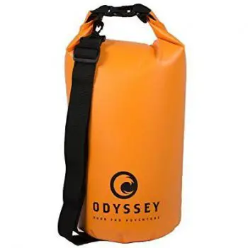 Odyssey Dry Bag