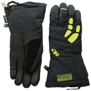 Outdoor Research Alibi II Gloves