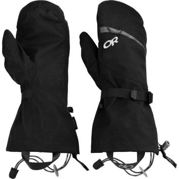 Outdoor Research Mount Baker Modular Mitts