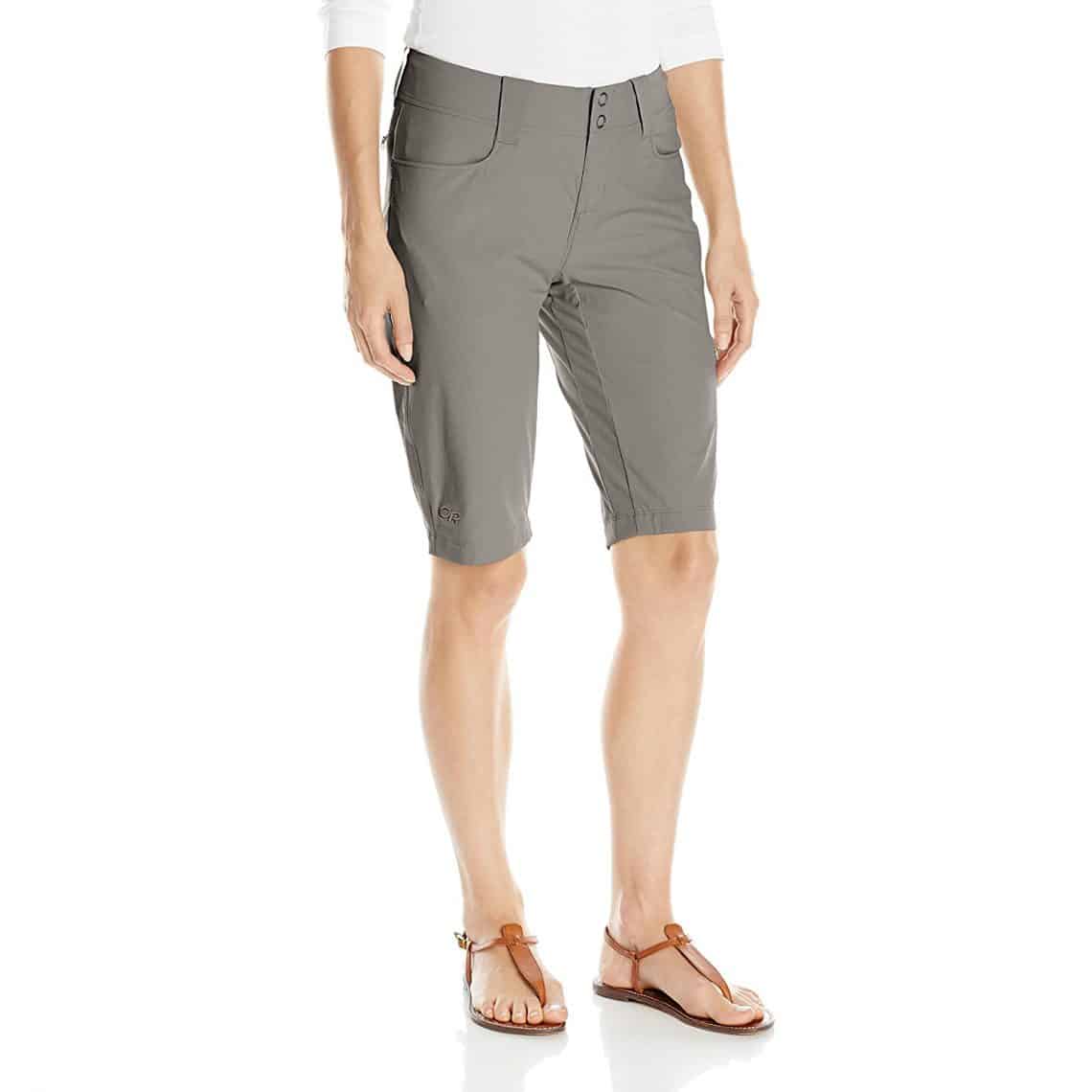 Best Women's Hiking Shorts: Top Picks and Buying Guide