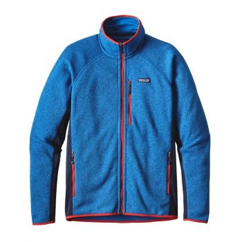 Patagonia Performance Better Sweater