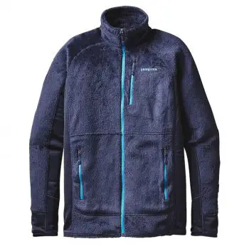 Patagonia R2 Fleece Jacket