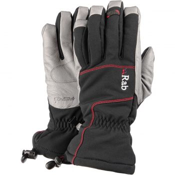 Rab Baltoro Gloves