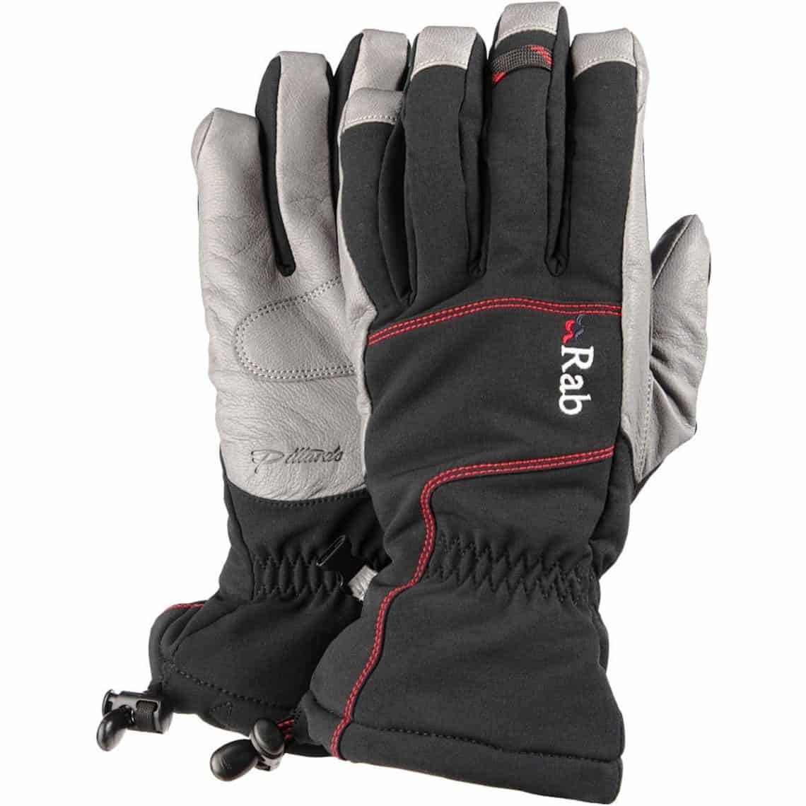Best Ice Climbing Gloves Reviews on Top Products on the Market