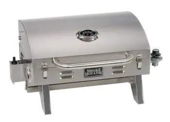 Smoke Hollow 205 Gas Grill