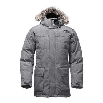 The North Face Mcmurdo Parka Ii