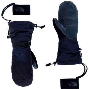 The North Face Montana Gore-Tex Mitts