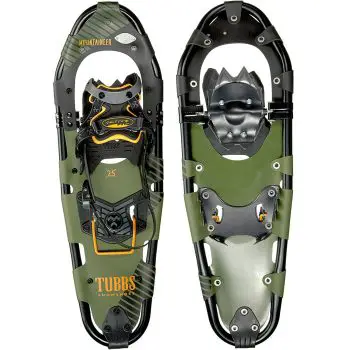 Tubbs Snowshoes