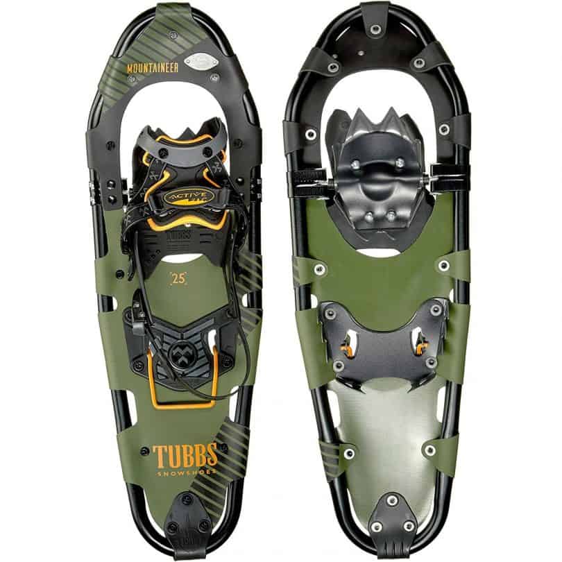 Best Snowshoes for Beginners Top Products and Buying Guide