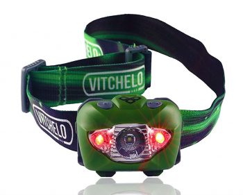 Vitchelo Flashlight