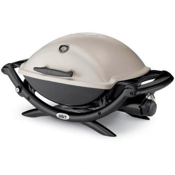 Weber Grill