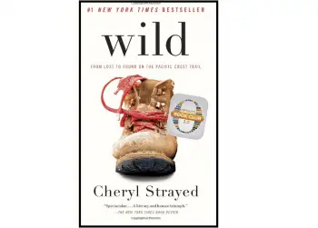Wild Cheryl Strayed