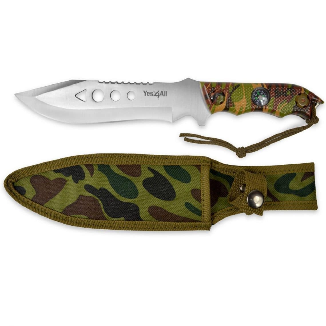 Best Hiking Knife Top Product Reviews and Buying Guide